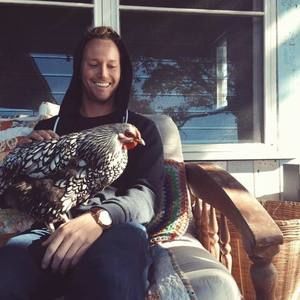 Meet your Posher, Ryan